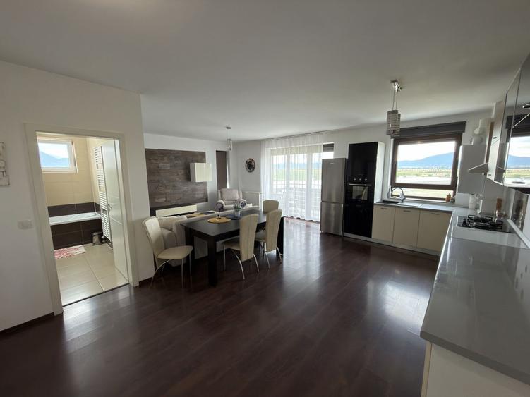 Apartament 2 camere | Avangarden Bartolomeu