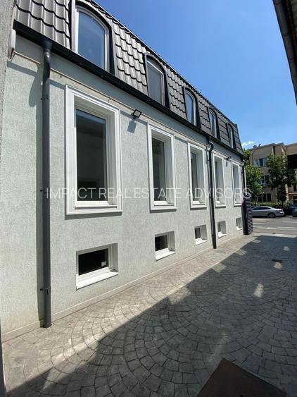 Imobil de inchiriat | Calea Floreasca | - 2