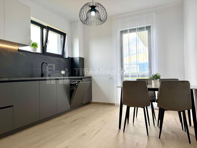 Casă premium 4 camere | Prima închiriere| 3 băi | Pet Friendly | Cristian - 15