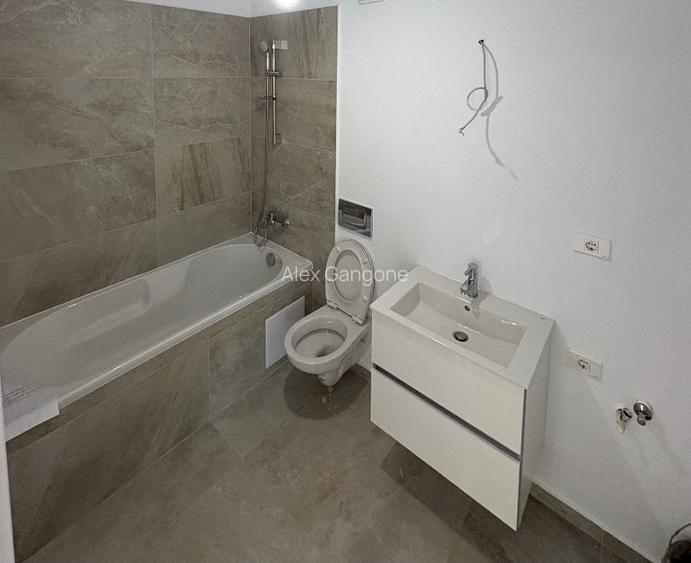 Apartament tip studio - 6