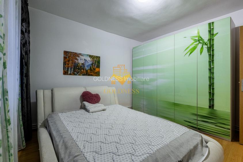 2 camere decomandate,  Mehedinti, Zona Campului, Izlazului, Manastur - 2