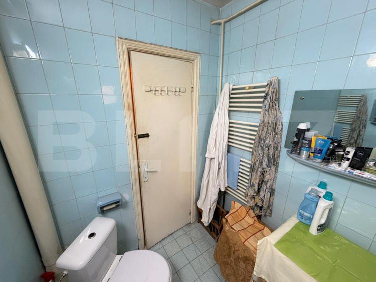 Apartament 3 camere, 78 mp, zona Calea Bucuresti - McDonalds