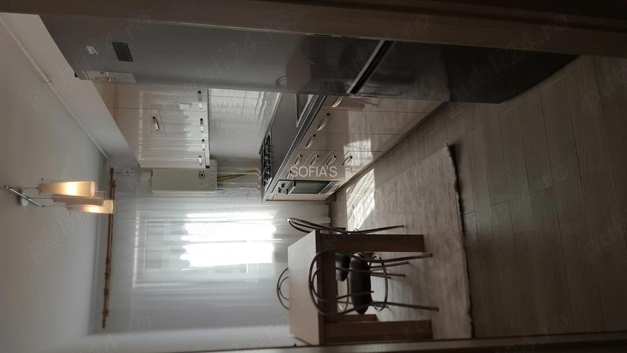 APARTAMENT DE INCHIRIAT