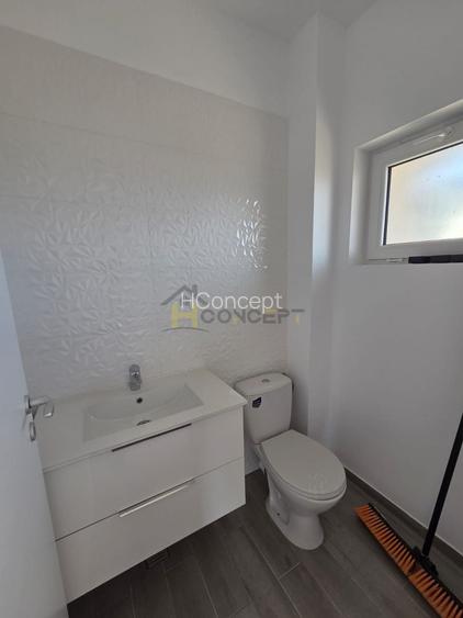Vila 4 camere terasa 20 mp Teren 250mp Str Sperantei - 5