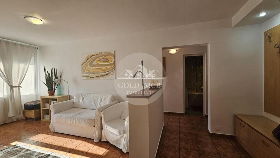 2 CAMERE CALEA DOROBANTILOR - 5
