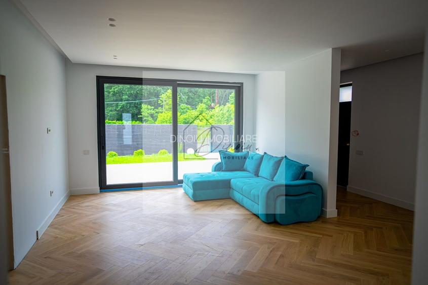 Casa Premium Saftica I High End I 4 camere I teren 470 mp I COMISION 0 - 15