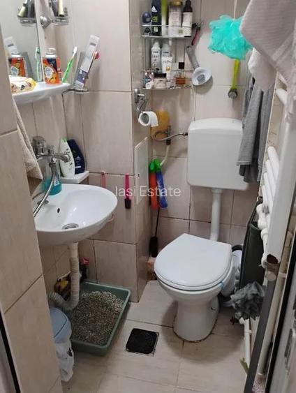 Tatarasi - Apartament 2 camere