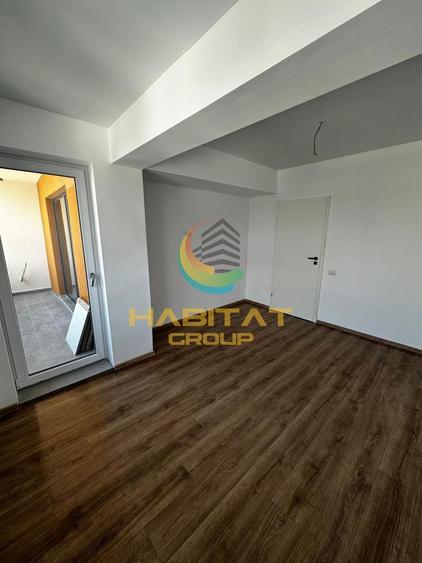 Apartament 2 camere Viva Residence certificare Green House 2026