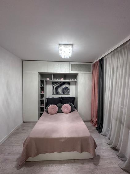 Apartament 2 camere modern | Intrare separata | Bloc 2020 | Mobilat si utilat
