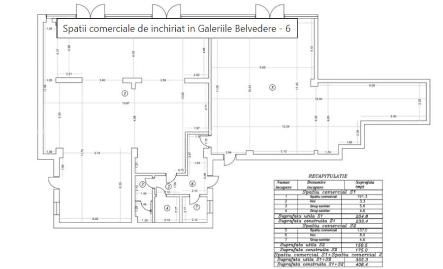 Barbu Vacarescu -Fabrica De Glucoza-spatii 160-290-500 mp-pret 25-28 euro mp