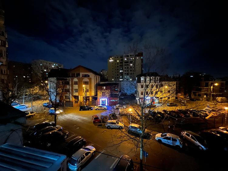 Garsoniera,rond Piata Aba Iulia-Decebal,Bdul. Unirii 75,blocul cu CEC Bank