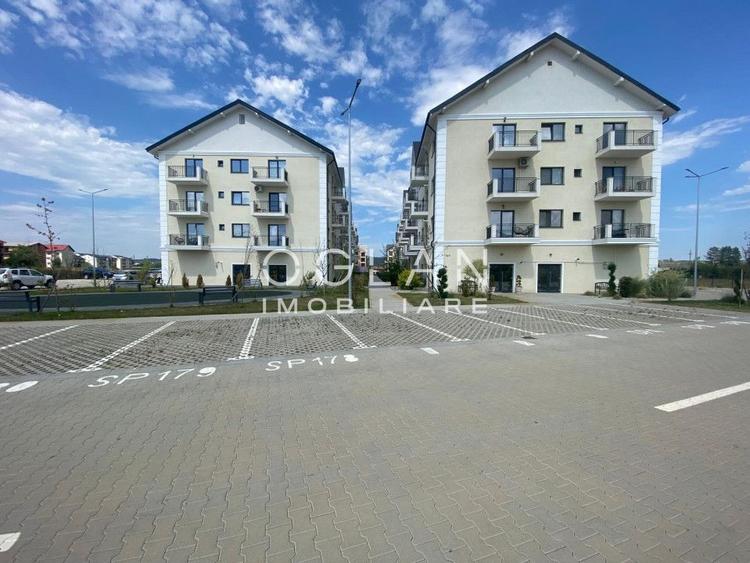 Apartament 2 camere, 54 mp+balcon 8 mp, Pictor Brana Comision 0%