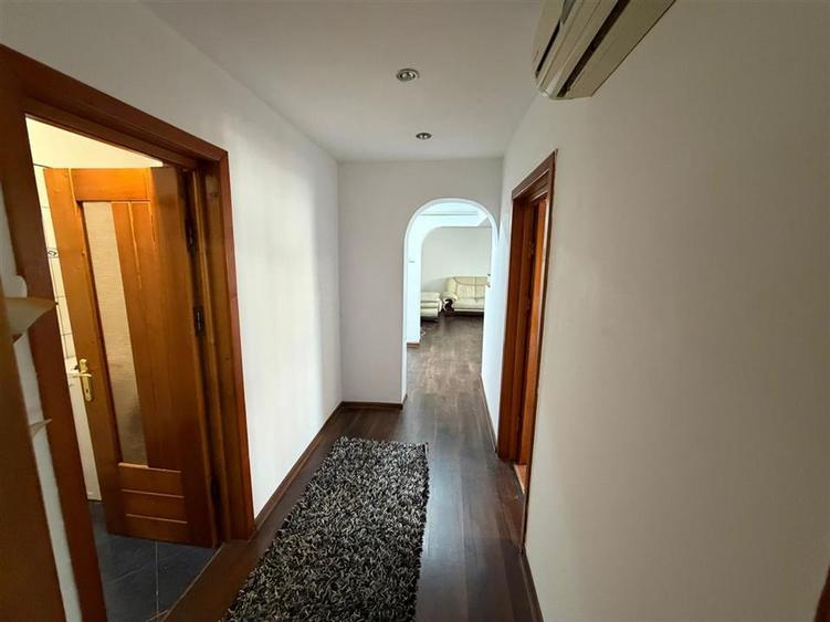Apartament 3 camere, etaj 2, 75mp, zona Centrala , mobilat si utilat
