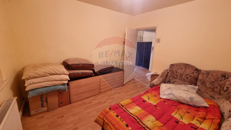 Apartament 3 camere | Central Baia Sprie | Finisat Clasic - 4