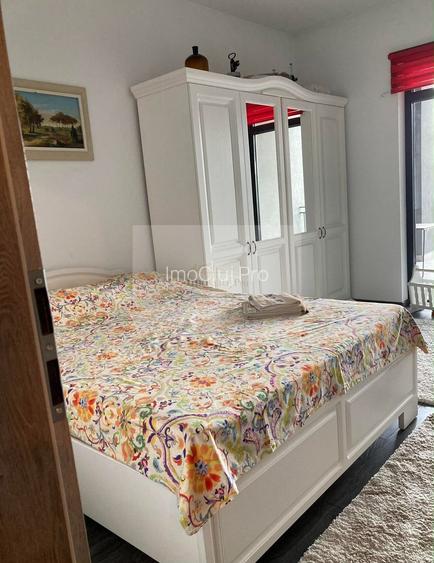 Apartament 2 camere | Parcare | Terasă 10 mp | USMV - 5