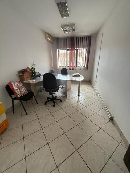 Spațiu birouri, 247 mp, zona Baicoi
