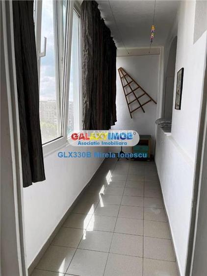 Inchiriere apartament 2 camere Valea Ialomitei - 7