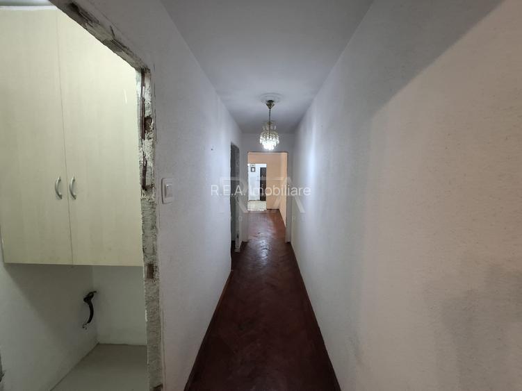 3 camere, et 1/4, anvelopat, 66 mp-Apusului - 7