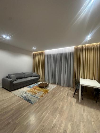 Apartament 2 camere de închiriat | Residence5 Forest | Pădurea Băneasa