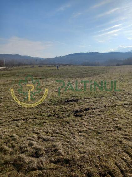 Vindem teren Sibiu, Valea Lupului, priveliste deosebita