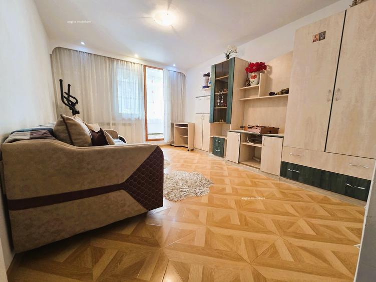 Apartament 2 camere NEPTUN