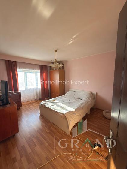Ap 3 camere | 2 BAI | BALCON | Zona Manastur-Ion Mester