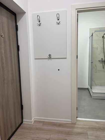 Garsonieră Militari Residence, parcare, centrala, aproape Auchan, Metro, Chiajna