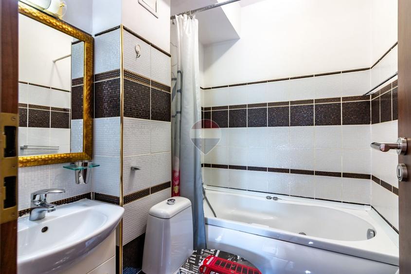 Apartament 3 camere de vanzare | Dorobanți | Putul lui Zamfir