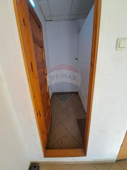 Spatiu comercial de inchiriat in zona 1 Mai
