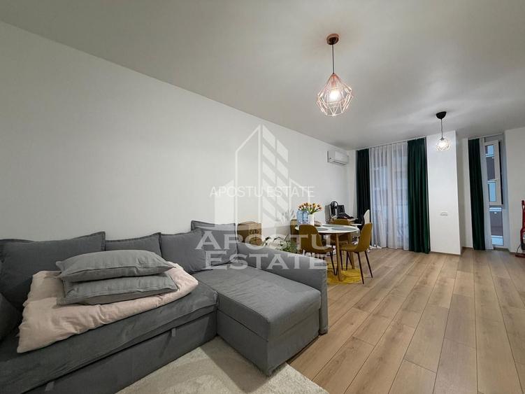 Apartament cu 2 camere open space Torontalului,Timisoara - 2