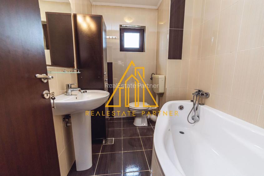 Apartament luminos, completat de spații utile și confortul de care ai nevoie! - 32