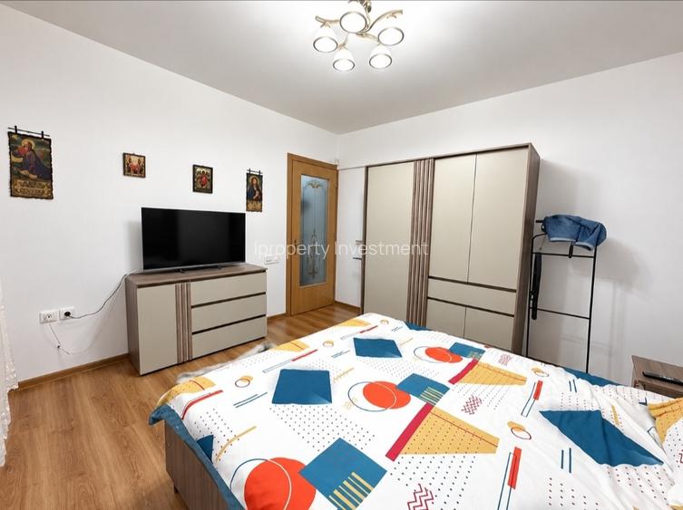Dorobanti 4 camere cu 2bai si parcare + prox. metrou - 11