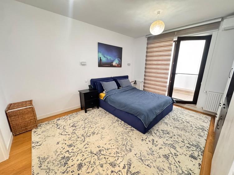 Apartament complex boutique 90,33mp | 3 CAMERE | PIPERA LAC Negociabil