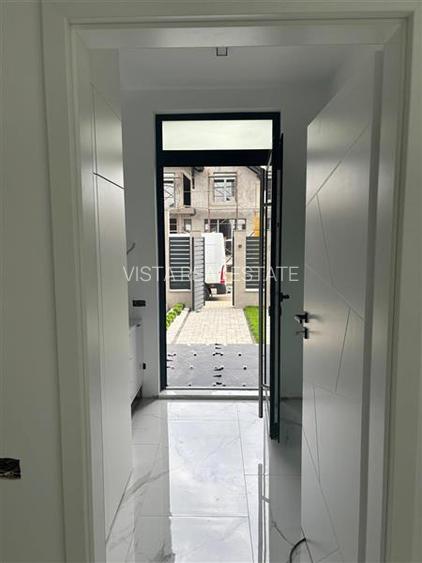 Casa Premium, 4 camere, 163mp utili, teren 636mp, toate utilitatile, Sanpetru-Ha - 3