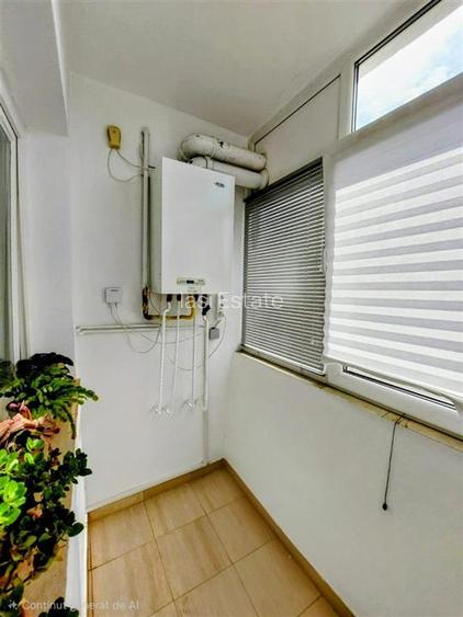 Apartament 3 camere Palas - 4