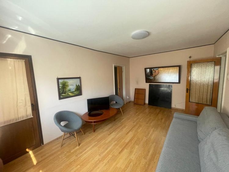 Iancului - Magura Vulturului | 2 Camere | Boiler Apa calda | Etaj 8 | Balcon