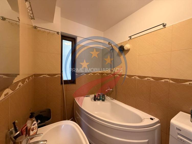 Apartament 3 camere/de inchiriat/1 mai/Ciuperca - 12