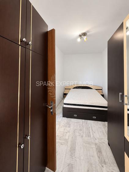 APARTAMENT 2 CAMERE // ZONA VEST