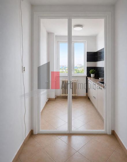 Apartament 2 camere Drumul Taberei