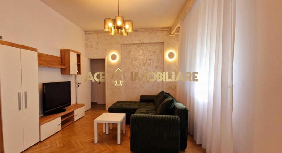 2 Camere de inchiriat | Muncii | Metrou | Centrala | Parcare