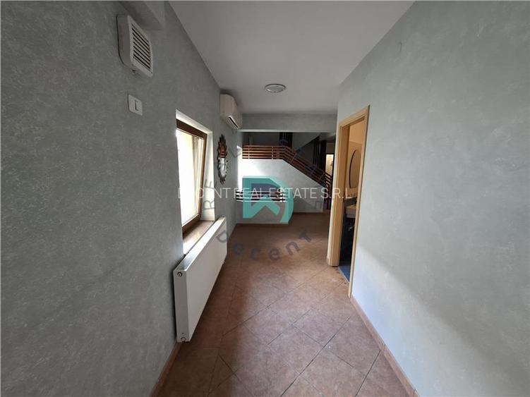 Spatiu birouri Lunga, 500 mp - Brasov - 11