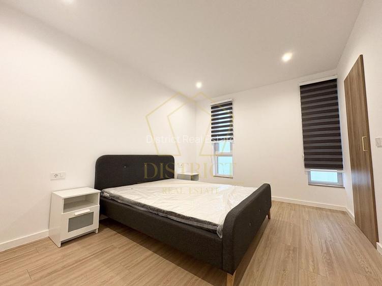 COM 0% |Duplex deosebit cu 4 camere, despărțit prin camera tehnica | Girocului - 10