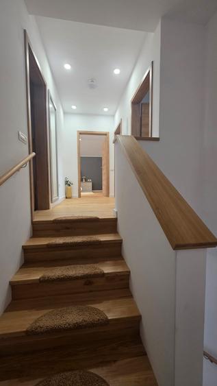 De Inchiriat -Casă 4 camere premium- Teleferic Grand Residence -Cristian Brasov
