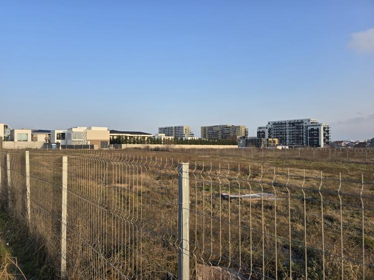 Teren de vanzare in Constanta zona Tomis Plus