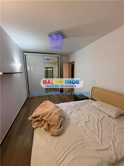 Apartament 2 camere complex Ghica Plaza