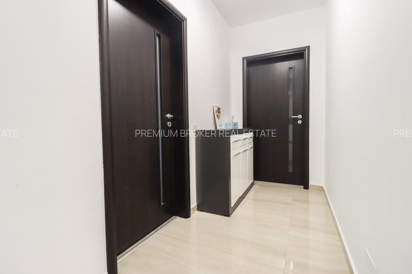 Apartamentul Beag – tot ce ai nevoie este langă tine – - 10