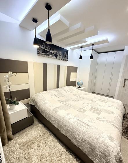 Apartament de lux, 3 camere, 73mp, zona Iulius Mall
