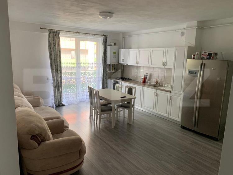 Apartament cu 2 dormitoare, 75 mp, zona Ampoi 3