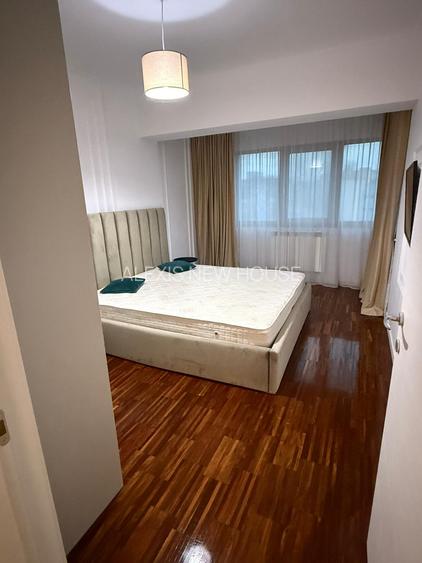 OCAZIE: Apartament 3 camere de închiriat – zona City Park Mall-BLOC NOU - 24