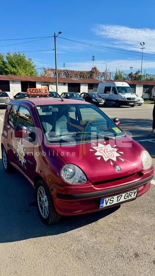 Afacere la cheie - scoala de soferi - 17 vehicule